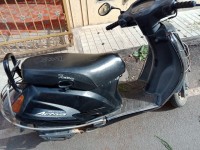 Honda Activa 2007 Model