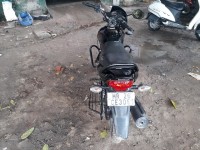 Honda CB Shine 2014 Model