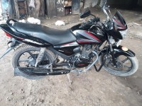Honda CB Shine