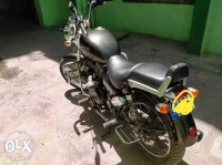 Lightning Royal Enfield Thunderbird 350