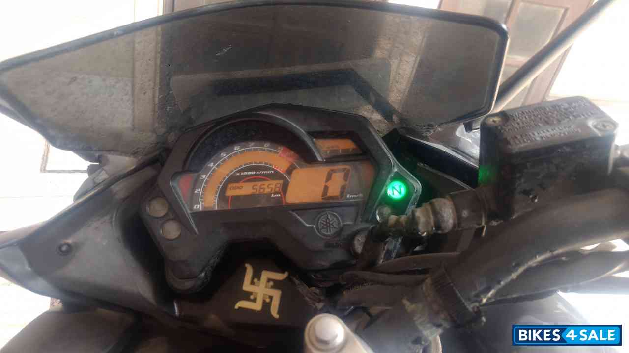 Black And Red Yamaha Fazer Black And Red Yamaha Fazer