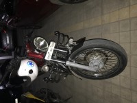 Royal Enfield Bullet Electra Twinspark 2014 Model