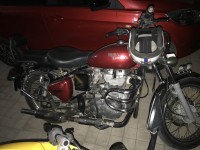 Royal Enfield Bullet Electra Twinspark