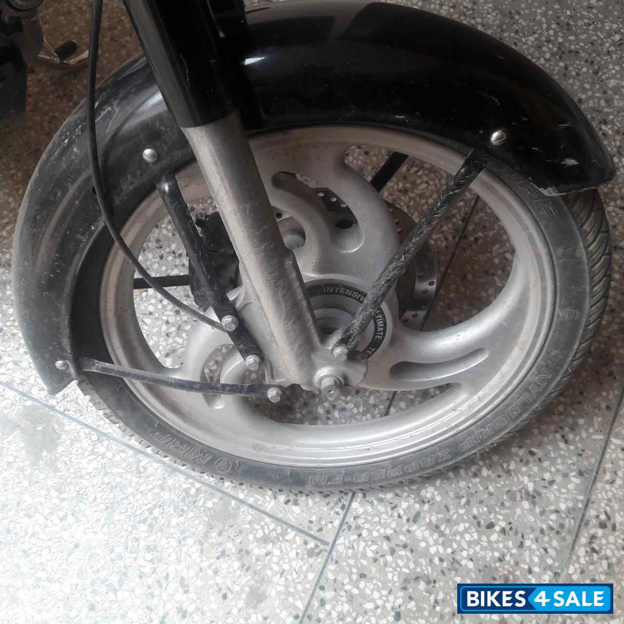 Black Royal Enfield Classic 350 Black Royal Enfield Classic 350