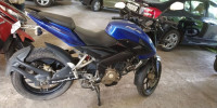Bajaj Pulsar 200 NS 2012 Model