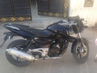 Bajaj Pulsar 200 DTSi 2007 Model