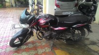 Bajaj Discover 100 DTS-Si 2012 Model