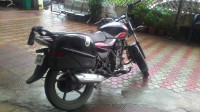 Bajaj Discover 100 DTS-Si