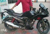 Hero Karizma R
