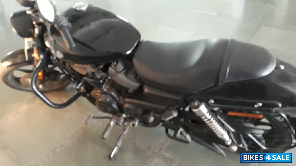 Vivid Black Harley Davidson Street 750 Vivid Black Harley Davidson Street 750