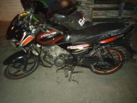 Bajaj Discover DTSi 150 2011 Model