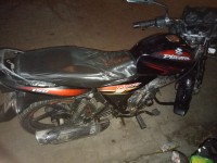 Bajaj Discover DTSi 150