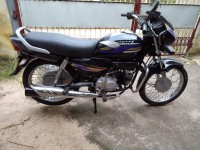 Hero Super Splendor 2006 Model