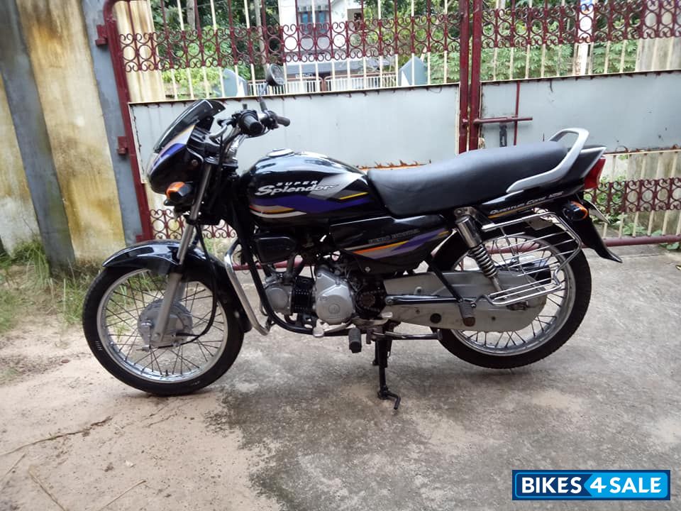 Hero Super Splendor Hero Super Splendor