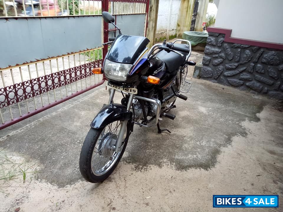 Hero Super Splendor Hero Super Splendor