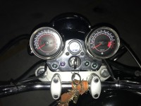 Hyosung Aquila GV250