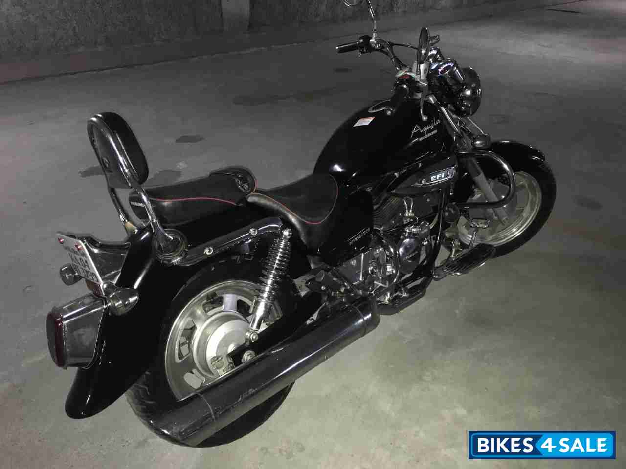 Hyosung Aquila GV250 Hyosung Aquila GV250