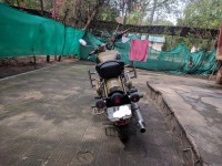 Royal Enfield Classic Desert Storm