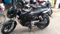 Bajaj Pulsar 180 DTSi 2007 Model