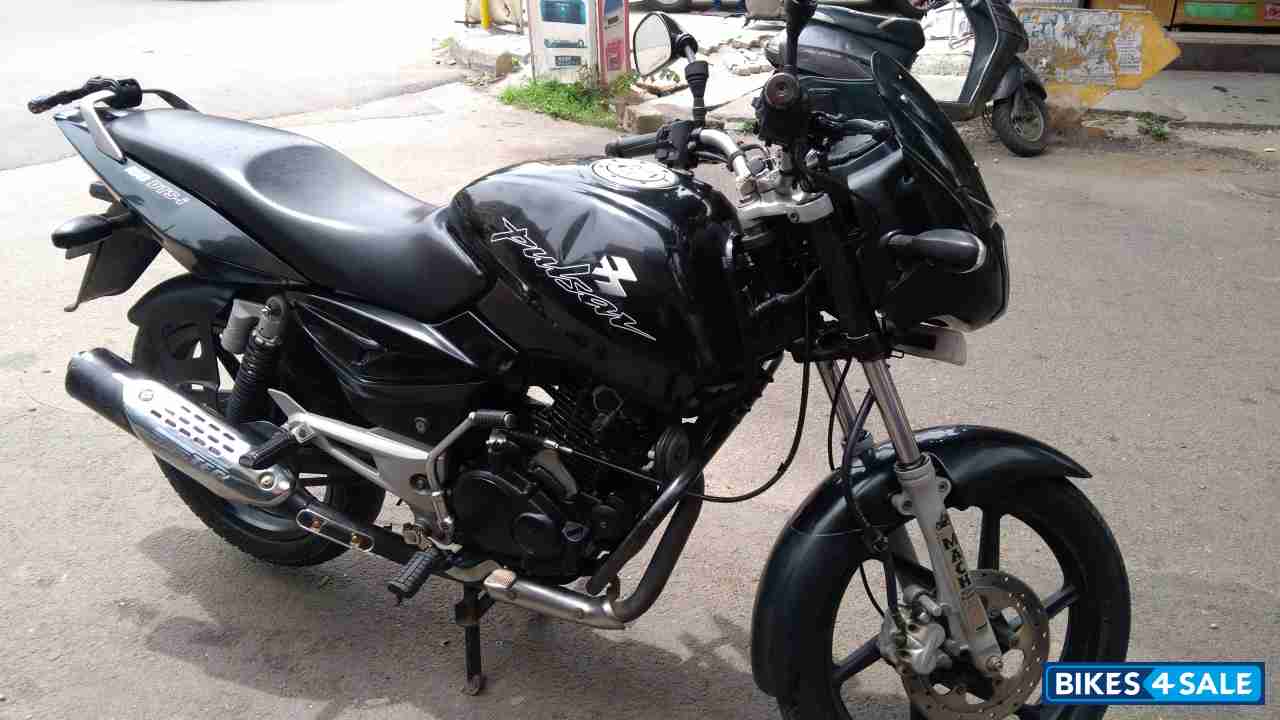 Bajaj Pulsar 180 DTSi