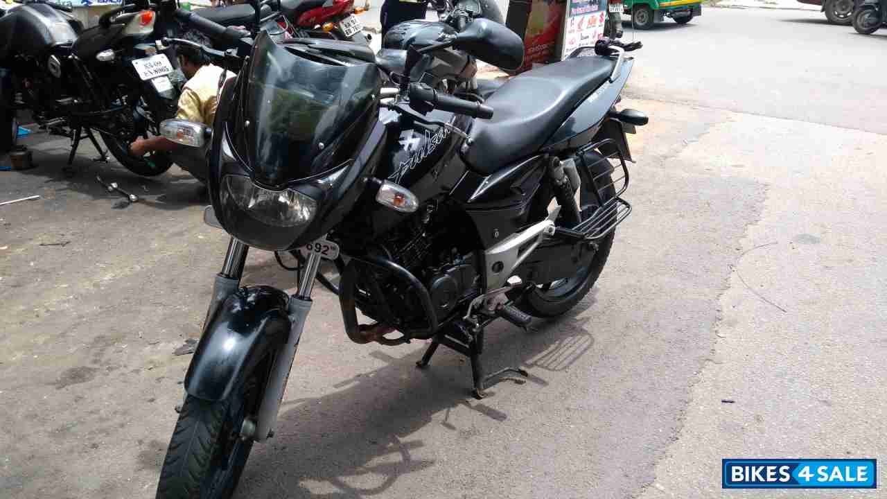 Bajaj Pulsar 180 DTSi