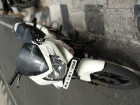 Hero Karizma R 2012 Model