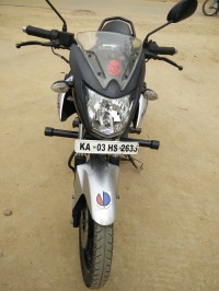 Yamaha SZ-R 2013 Model