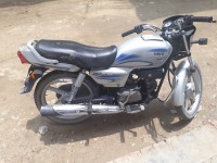 Hero Splendor Plus 2013 Model