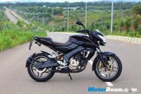 Bajaj Pulsar 200 NS 2013 Model