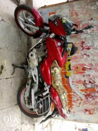 Bajaj Pulsar 150 DTSi