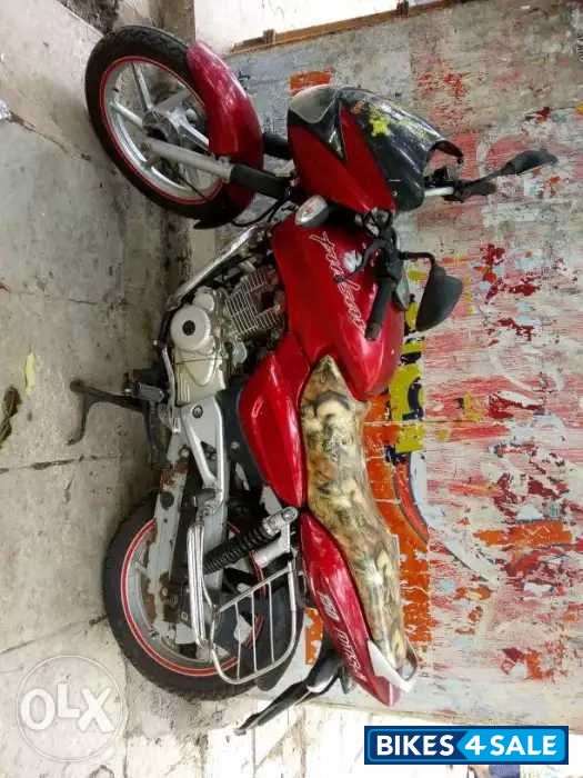 Bajaj Pulsar 150 DTSi