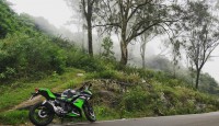 Krt Edition Kawasaki Ninja 300R
