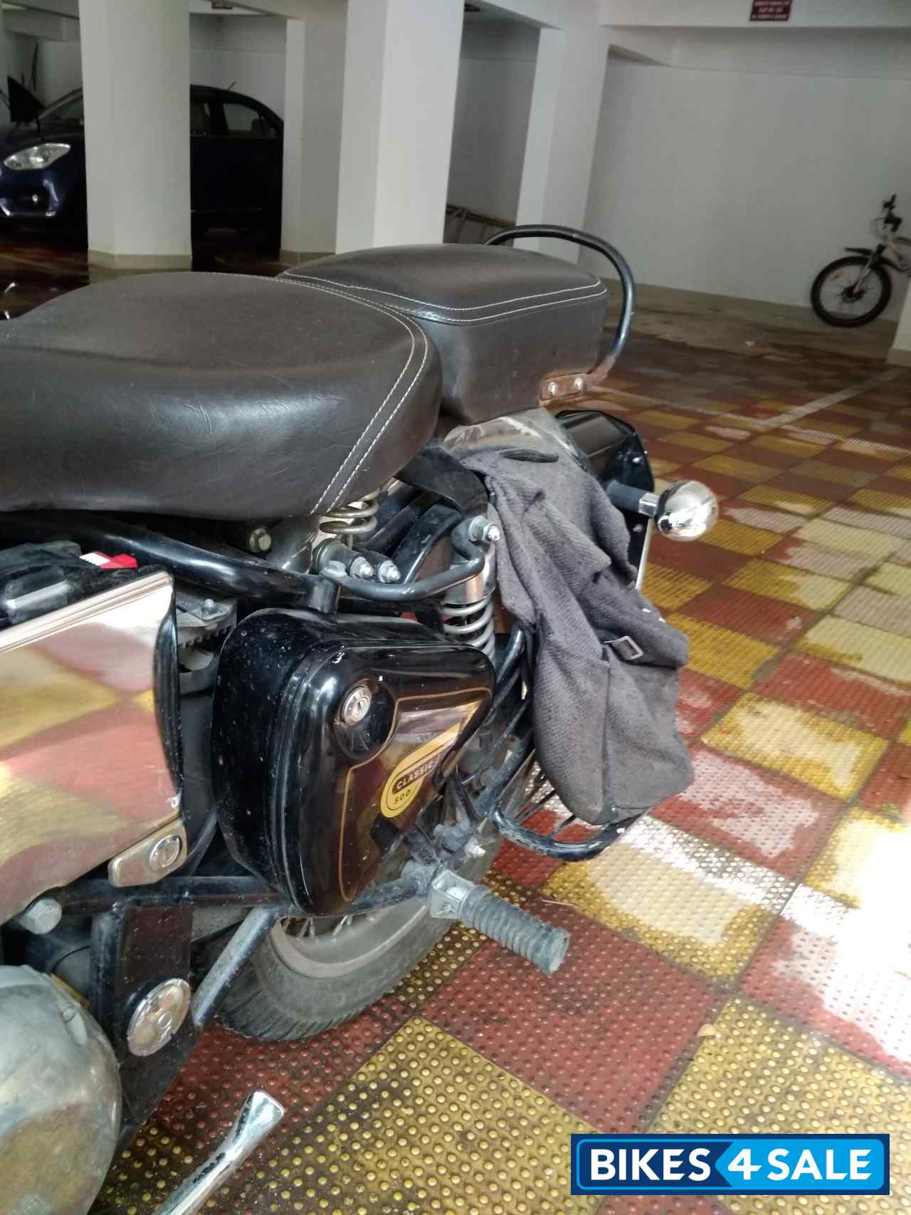 Original Royal Enfield Classic Chrome Original Royal Enfield Classic Chrome