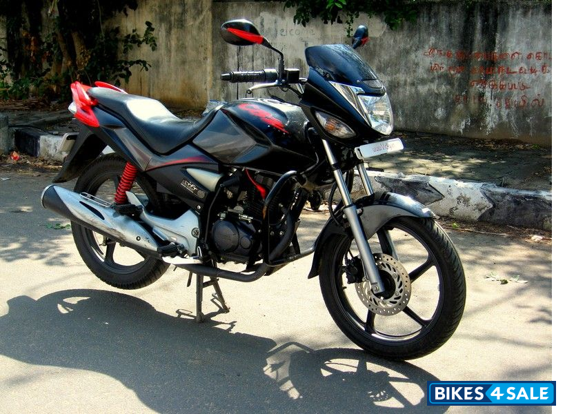 Black Hero CBZ Xtreme