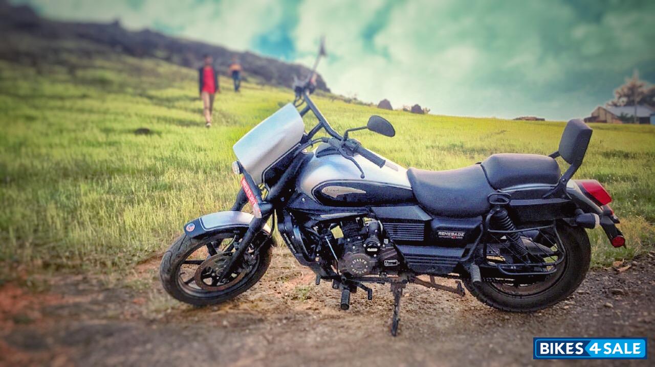 UM Renegade Sports S