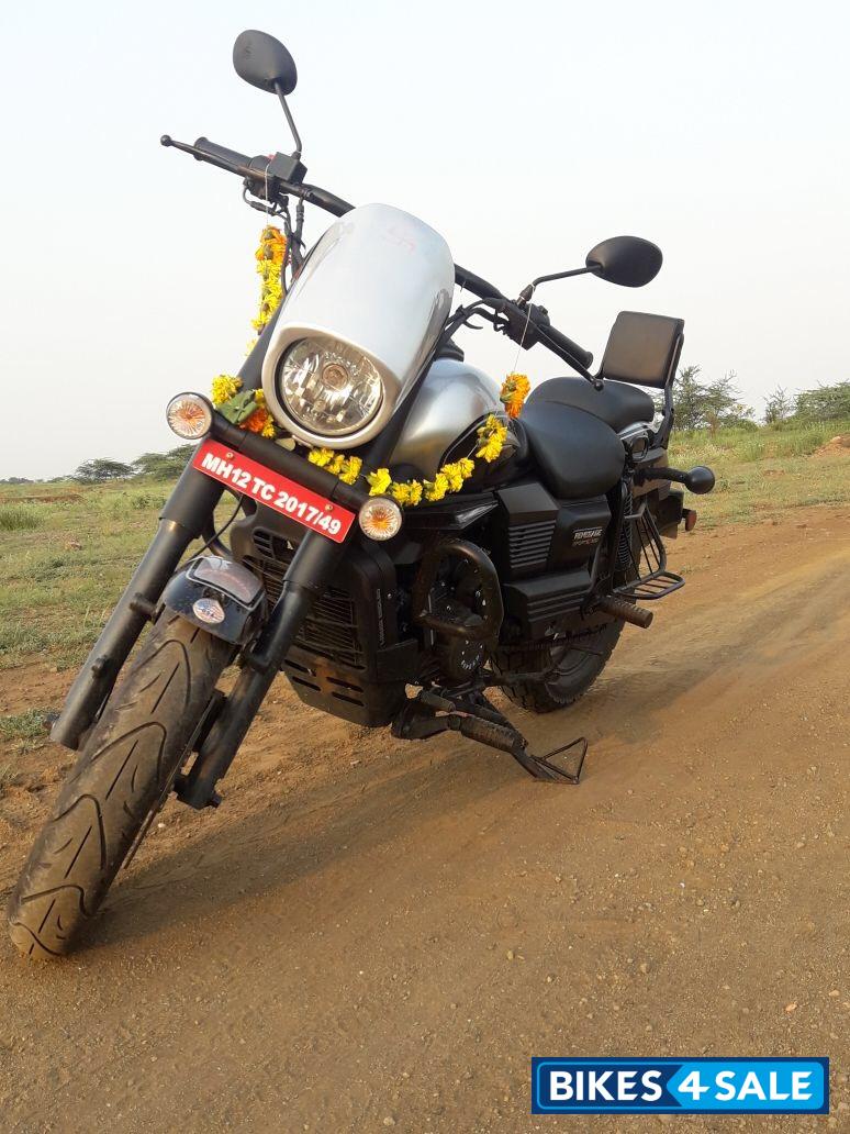 UM Renegade Sports S UM Renegade Sports S