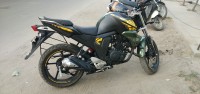 Yamaha FZ-S 2018 Model
