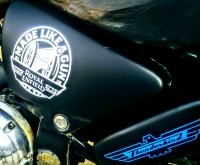 Royal Enfield Thunderbird TwinSpark 350