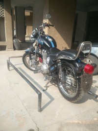 Royal Enfield Thunderbird TwinSpark 350