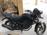 Honda Unicorn Dazzler