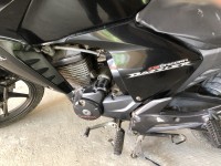 Honda Unicorn Dazzler