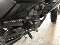 Honda Unicorn Dazzler