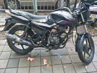 Bajaj Discover 100 DTS-Si