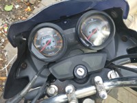 Bajaj Discover 100 DTS-Si