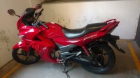 Hero Karizma ZMR 2013 Model