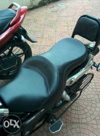 Bajaj Avenger Cruise 220