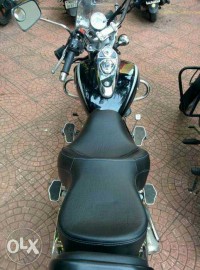 Bajaj Avenger Cruise 220