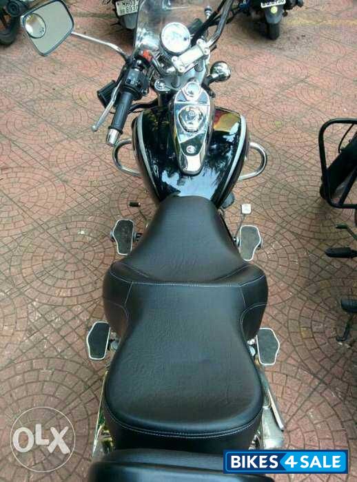 Bajaj Avenger Cruise 220