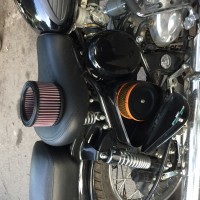 Black Royal Enfield Classic 350