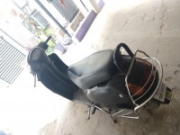 Honda Activa 2008 Model